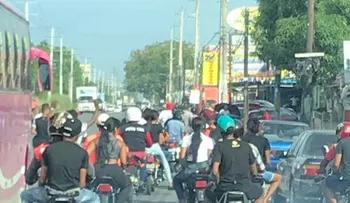 Gobierno le pide "cacao" a los delincuentes: hacen atracos de manera masiva; insólito, inaudito...