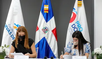 ProDominicana y Fundación Reservas del País ejecutarán acciones para el fortalecimiento técnico y estratégico de las Mipymes