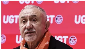 UGT exige cambios en control horario y SMI