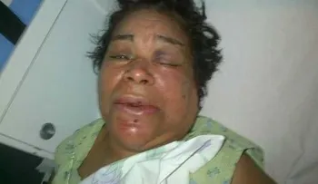 Roban en casa de constitucionalista y golpean a su esposa
