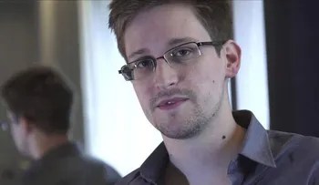 Casa Blanca advierte Snowden no debe viajar a otro país que no sea EE.UU.