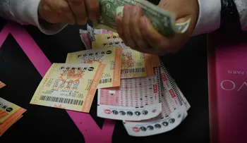 Un solo ganador se llevó más de US$ 429 millones del Powerball, en Nueva Jersey