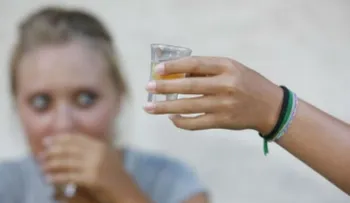 ¿Cómo detectar si tu hijo adolescente tiene problemas de alcohol?