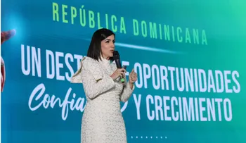 RD alcanza su mayor nivel de inversión extranjera