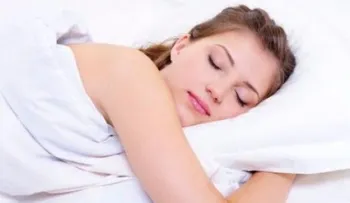 8 cosas que podrían pasar cuando duermes