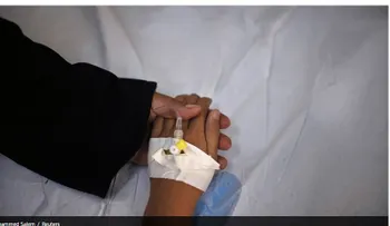 "¡Que me dejen vivir!": La desesperada carta de un enfermo de cáncer en España