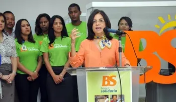 El Gobierno otorga préstamos a trabajadoras sexuales