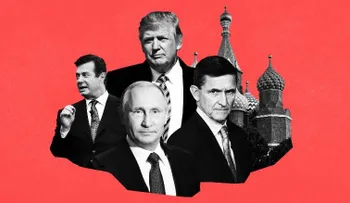 Intromisión de Rusia en EE.UU. no se detuvo en las elecciones