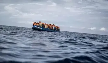 Arrestan a 27 indocumentados que trataban de llegar ilegalmente a Puerto Rico