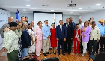Presidente de FENACERD sugiere al gobierno elaborar plan estratégico que garantice subsidio directo a productores de arroz para evitar quiebra