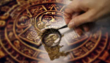 Los mayores hallazgos arqueológicos del año 2015