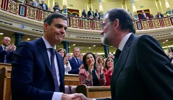 Así es Pedro Sánchez, el nuevo presidente del Gobierno de España quienes muchos dieron por muerto políticamente 