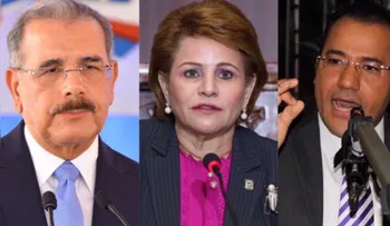 Salvador Holguín revela carta de conciliación que Yomaira Medina no aceptó 