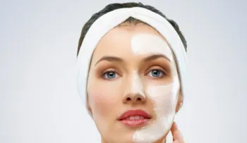 Una mascarilla de avena y limón para aclarar las manchas de tu rostro 