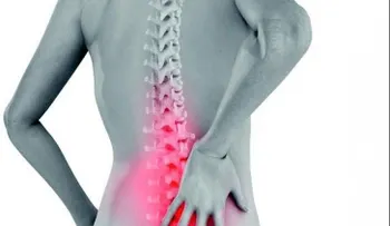 Consumo excesivo de alcohol y tabaco aumentan riesgo de osteoporosis