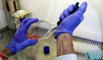 Una nueva tecnología hace que las células cancerosas se asesinen