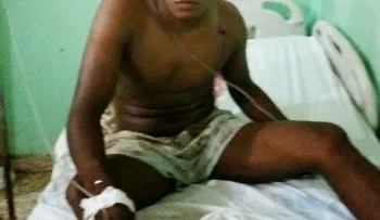 Muere César Zacarías Féliz Díaz, mató su padre a machetazos