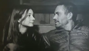 El millonario acuerdo hija de Paul Walker con Porsche por muerte de su padre