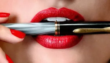 Razones para amar el labial rojo