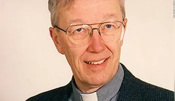 Un sacerdote de Nueva Jersey dice que trató de denunciar el abuso sexual, pero la arquidiócesis de Boston lo ignoró