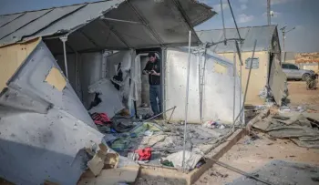 Al menos 12 muertos en bombardeos turcos contra el norte de Siria, según ONG