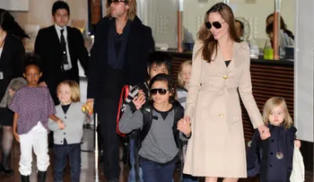 Brad Pitt, libre de cargos tras investigación por presunto abuso infantil