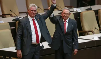 Cuba reconocerá propiedad privada, pero mantendrá la "irrevocabilidad" del Estado socialista