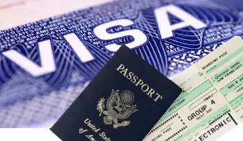 Donald Trump perseguirá personas con visas vencidas para sacarla de EEUU