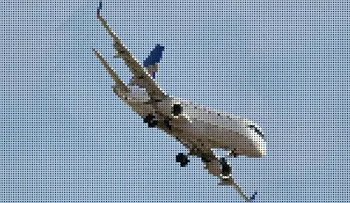 Me bajaron del avión y luego demandé