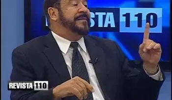 Pércival expone su definición del terrorismo