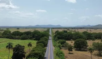 Autovía San Pedro-Miches sigue sin construirse cinco años después del anuncio