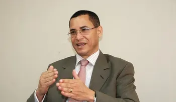 Olivares pide al Senado no lo tome en cuenta para nueva JCE 