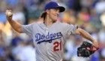 Zack Greinke deja US$71 MM y se declara agente libre 