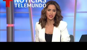 Se inunda Washington; noticias Telemundo