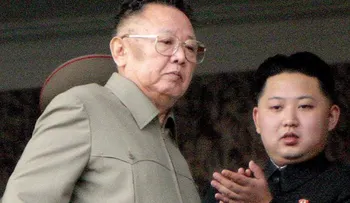 Kim Jong-un conmemora el sexto aniversario de la muerte de su padre, el ex dictador norcoreano Kim Jong-il