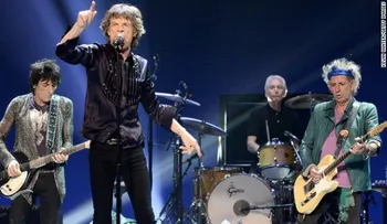 Los Rolling Stones darán un concierto gratis en Cuba
