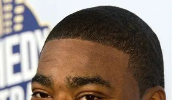 Actor y comediante Tracy Morgan en estado grave tras accidente vehicular 