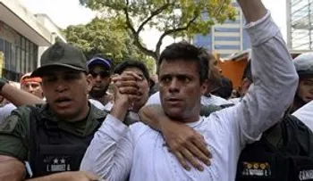 Cabello denuncia plan de "masacre" para "encubrir" fuga de Leopoldo López