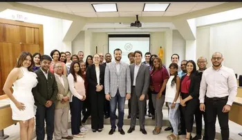 Certifican a periodistas en temas de COMPETITIVIDAD, innovación y emprendimiento