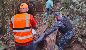 Tres cadáveres en 72 horas en Villa Los Almácigos mantienen en alerta a las autoridades