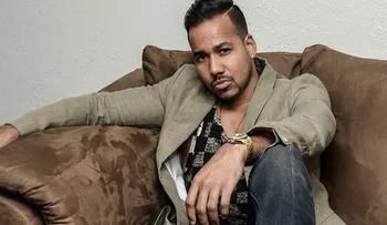 7 cosas que no sabías de Romeo Santos
