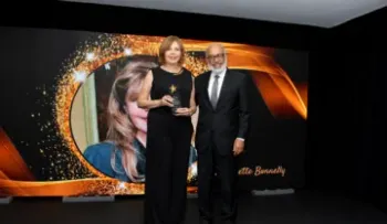 Fallece Cosette Bonnelly de Maldonado