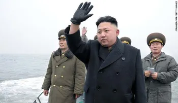 ¿Por qué Donald Trump debería hacer de Corea del Norte una prioridad?