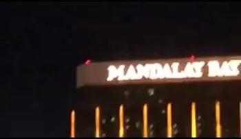 Identifican como Stephen Padoock, al tirador de Las Vegas