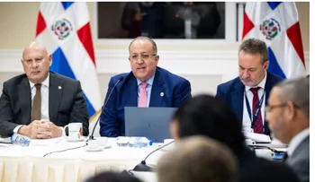 Magín Díaz: ricos aportarán más del 90 % de la recaudación