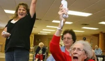Jugar videojuegos podría mejorar el equilibrio de los pacientes con esclerosis múltiple.