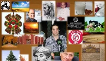 Qué es la Medicina Unani Dr David Duarte