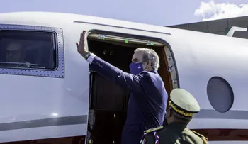 Presidente Abinader se prepara para participar en Cumbre de las Américas que inicia el miércoles