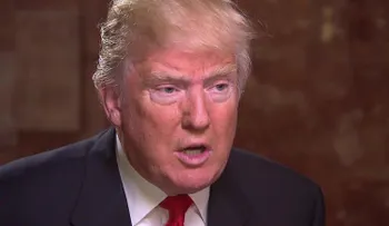 Kasich está haciendo lo correcto; al abandonar la campaña, dice Trump