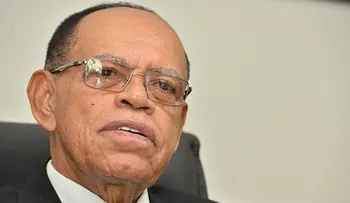 Presidente Danilo Medina instruye a Lidio Cadet enfrentar la corrupción